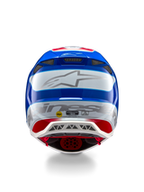 Supertech M10 Aeon ECE Helm