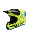 SM3 Youth Radium Helmet ECE06