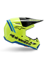 S-M3 Jeugd Radium Helm ECE 22.06