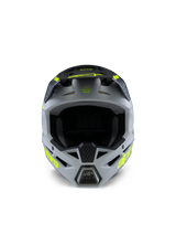 Jeugd SM3 Radium Helm ECE06