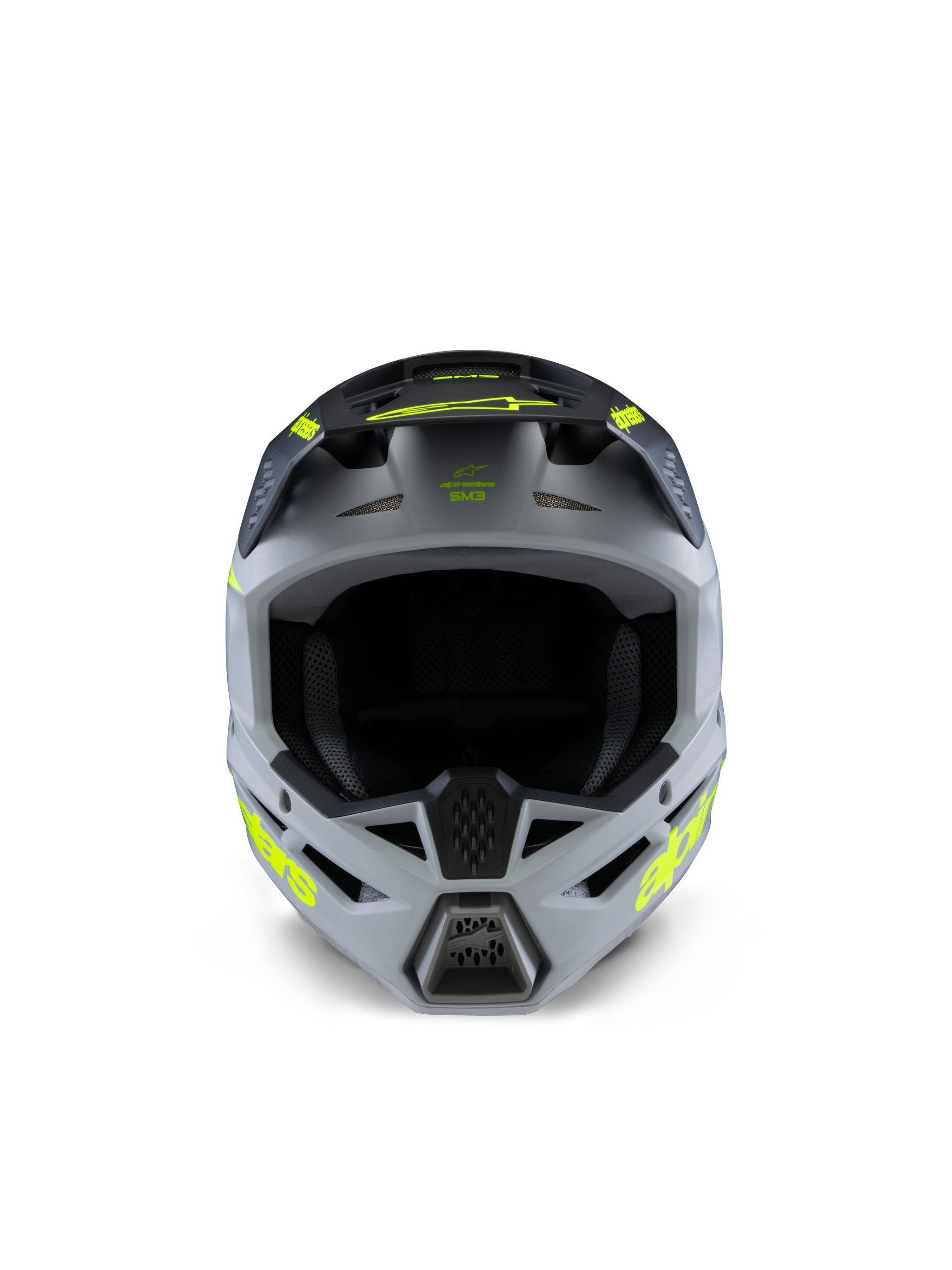 Jeugd SM3 Radium Helm ECE06