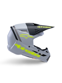 Jeugd S-M3 Radium Helm ECE 22.06
