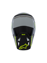 Jeugd SM3 Radium Helm ECE06
