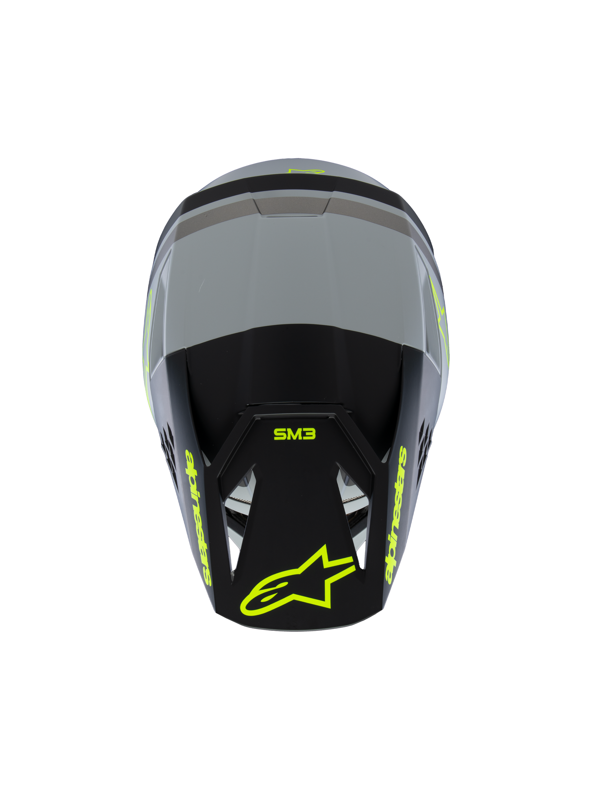 Jeugd SM3 Radium Helm ECE06