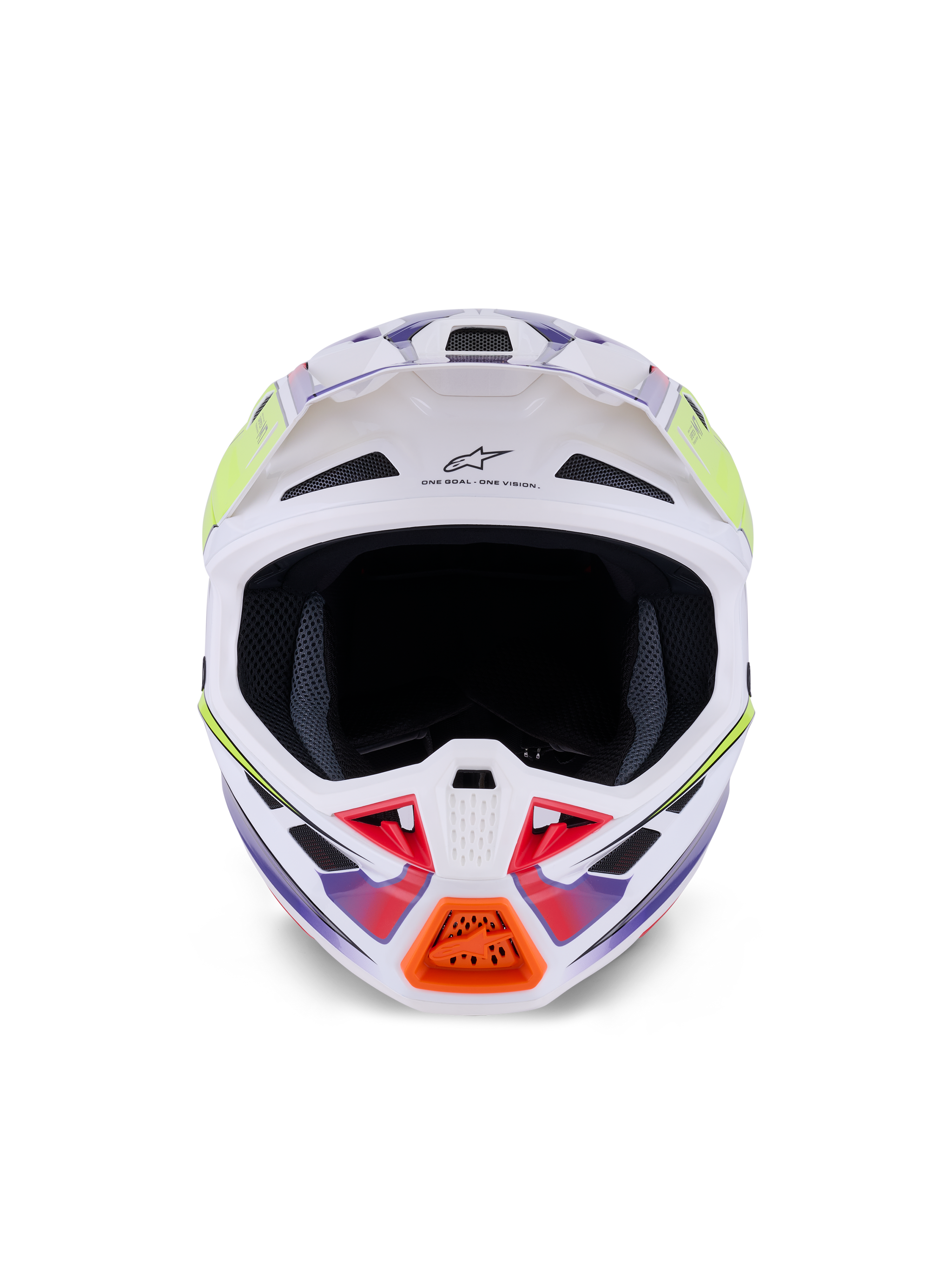 S-M7 Fuse Helm ECE06/DOT