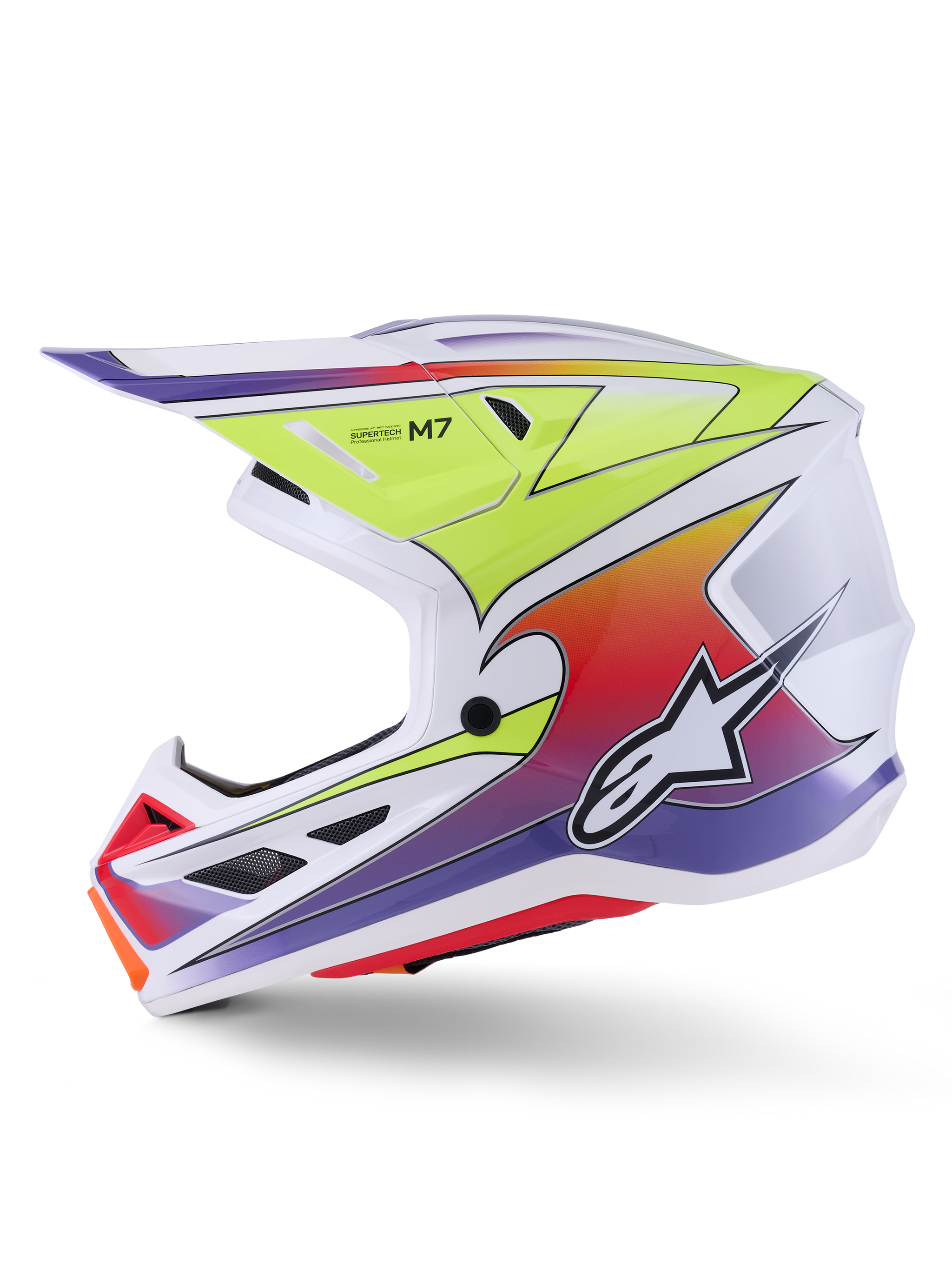 S-M7 Fuse Helm ECE06/DOT