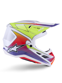 S-M7 Fuse Helmet ECE 22.06
