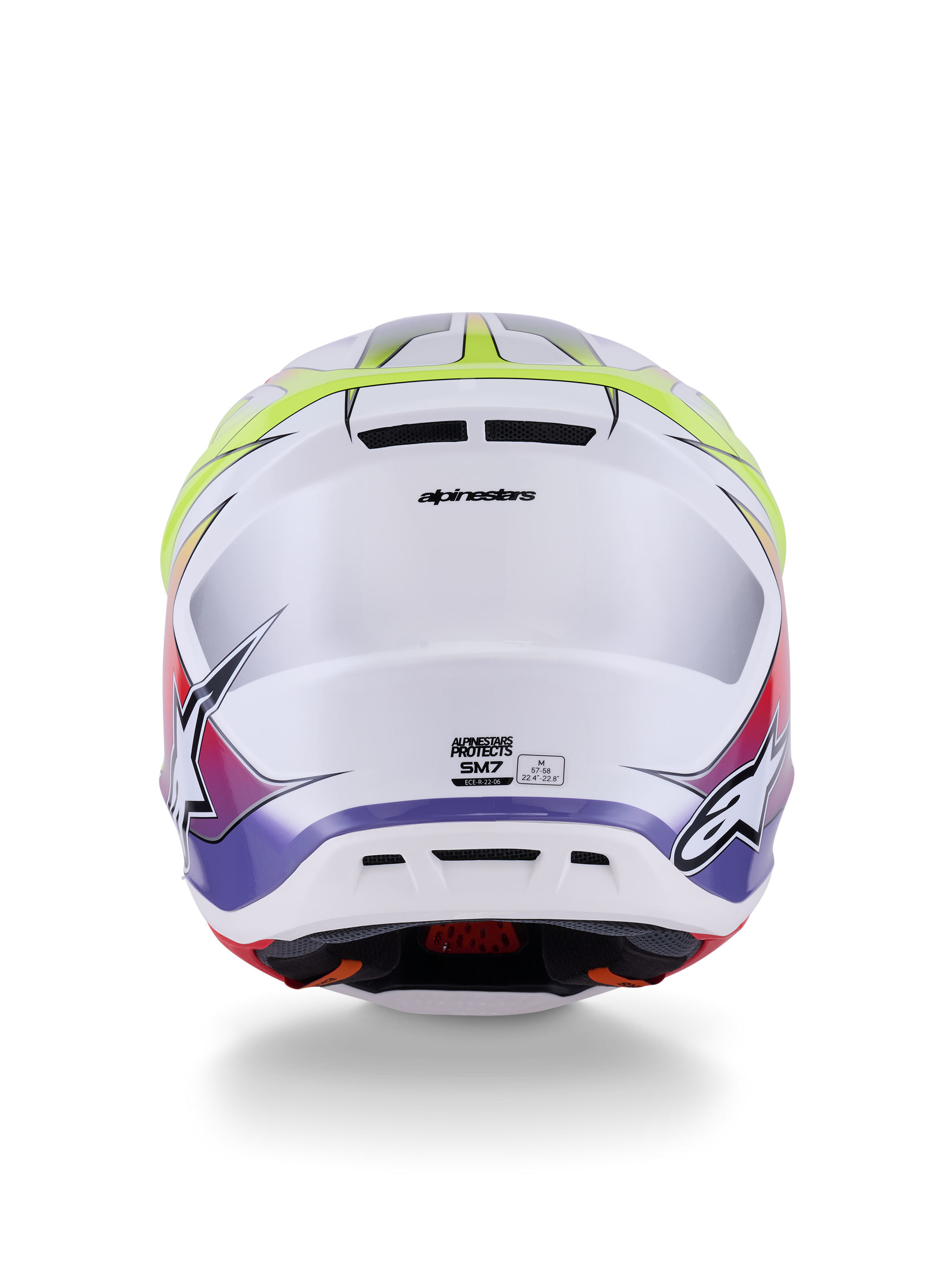 S-M7 Fuse Helm ECE06/DOT