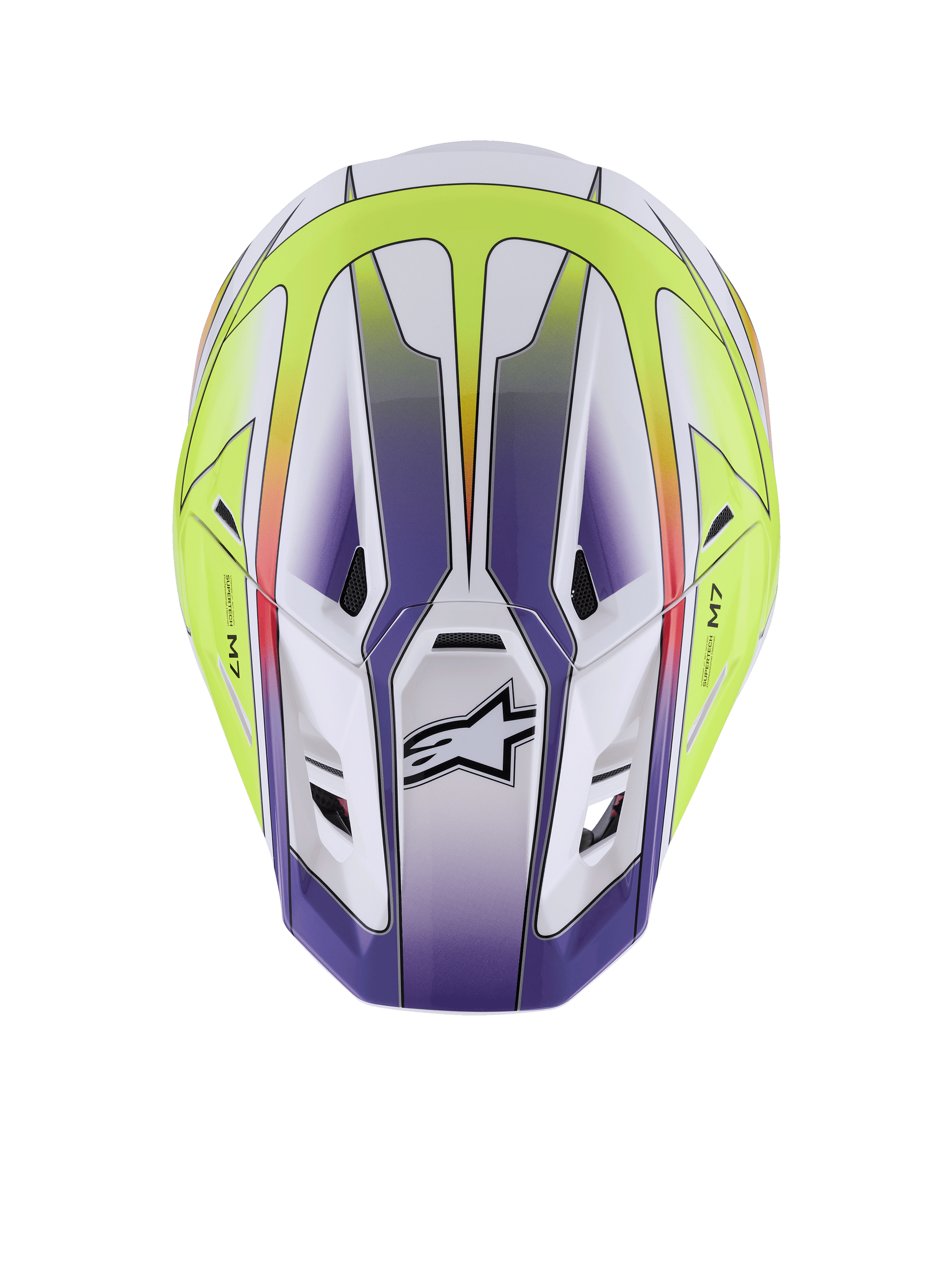 S-M7 Fuse Helm ECE06/DOT