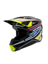 SM3 Youth Wurx Helmet ECE06