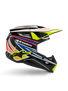 S-M3 Jeugd Wurx Helm ECE 22.06