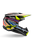 Jeugd SM3 Wurx Helm ECE06
