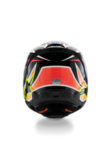 Jeugd SM3 Wurx Helm ECE06