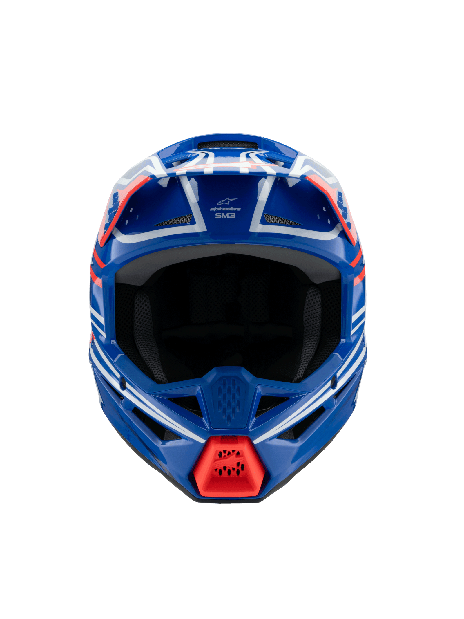 SM3 Youth Wurx Helmet ECE06