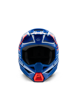 Jeugd SM3 Wurx Helm ECE06
