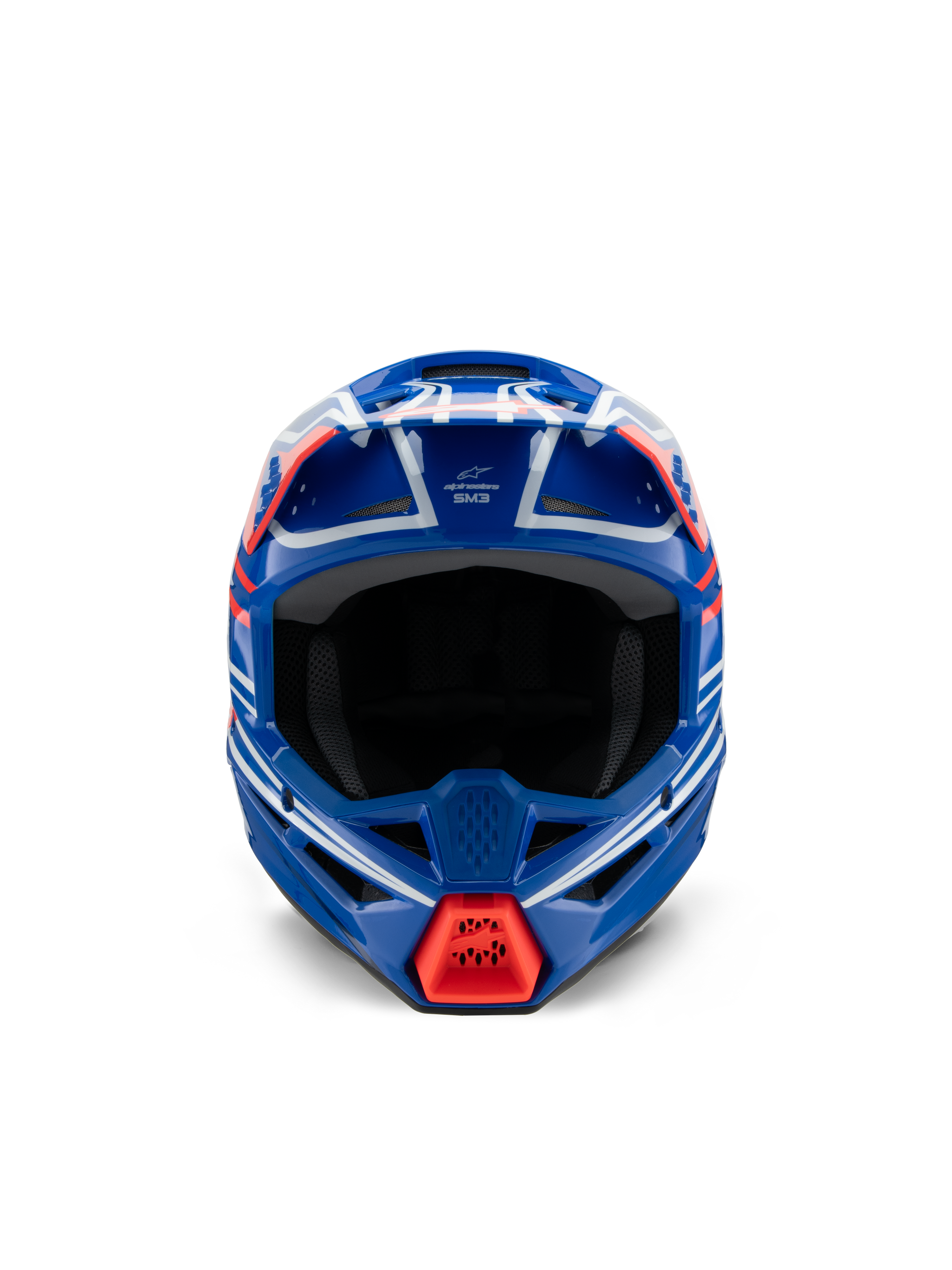 Jeugd SM3 Wurx Helm ECE06