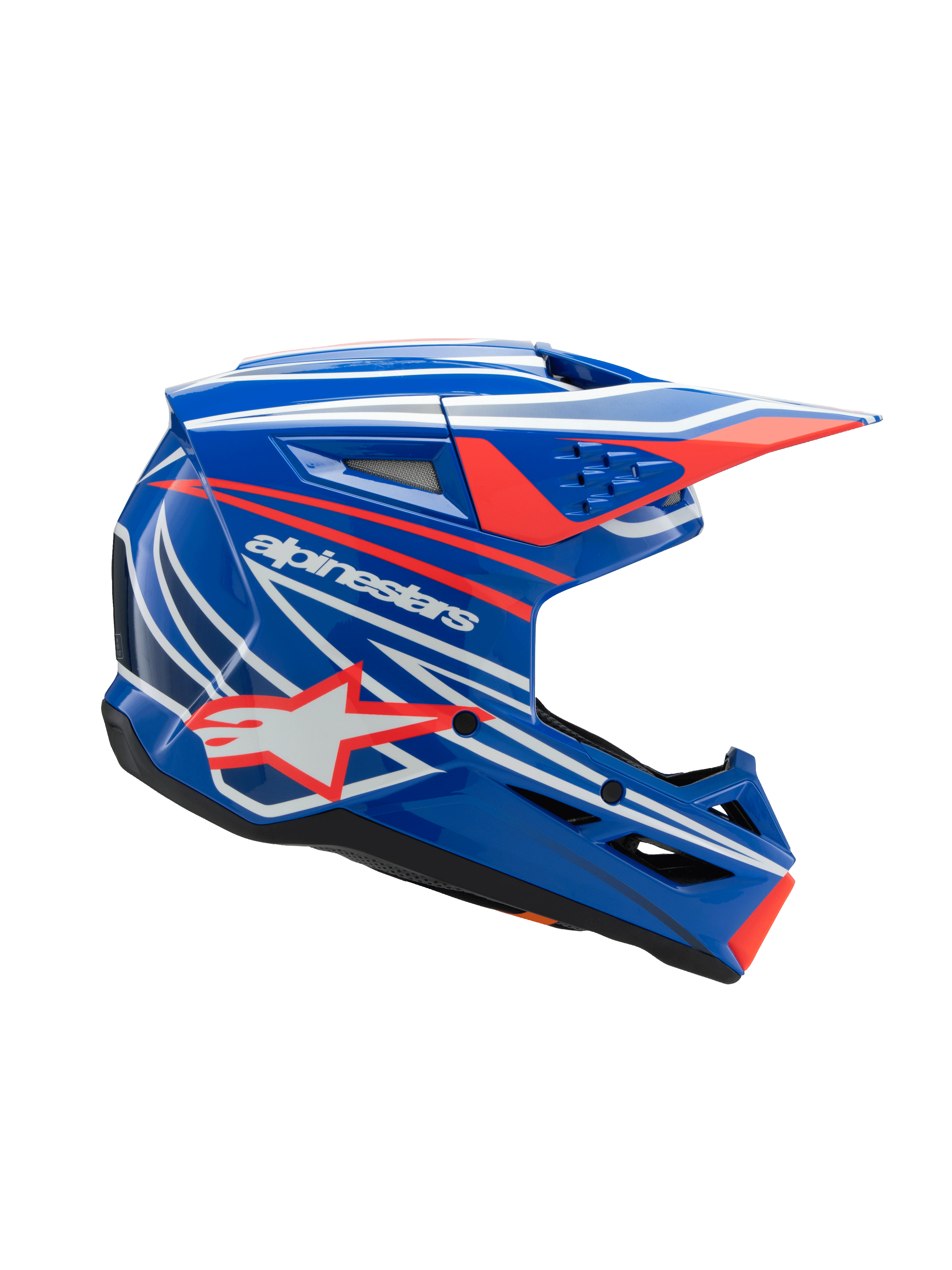 SM3 Youth Wurx Helmet ECE06