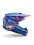 Jeugd SM3 Wurx Helm ECE06