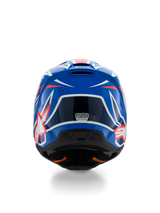Jeugd SM3 Wurx Helm ECE06