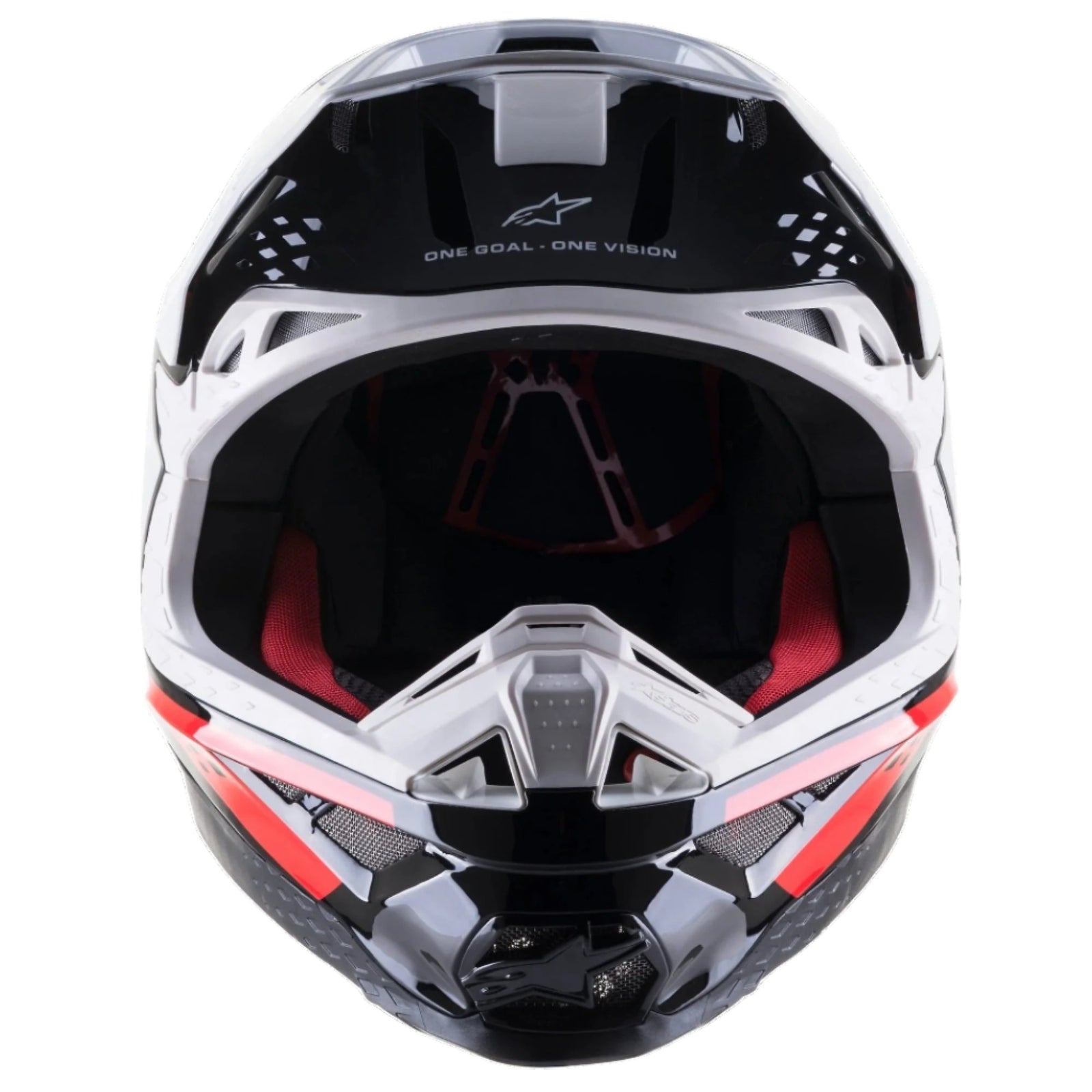 Supertech M8 Factory Helmet ECE