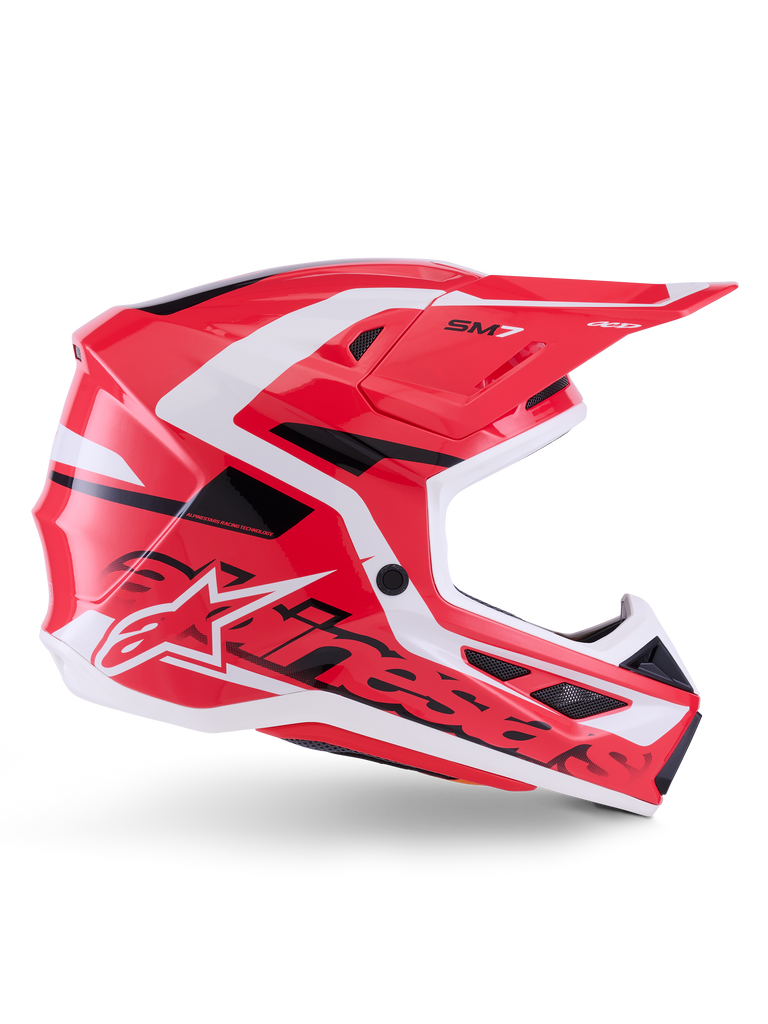 S-M7 Deed Helm ECE06