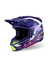 S-M7 Deed Helmet ECE 22.06