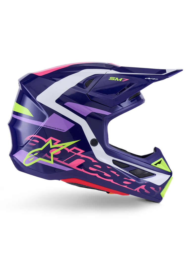 S-M7 Deed Helm ECE06