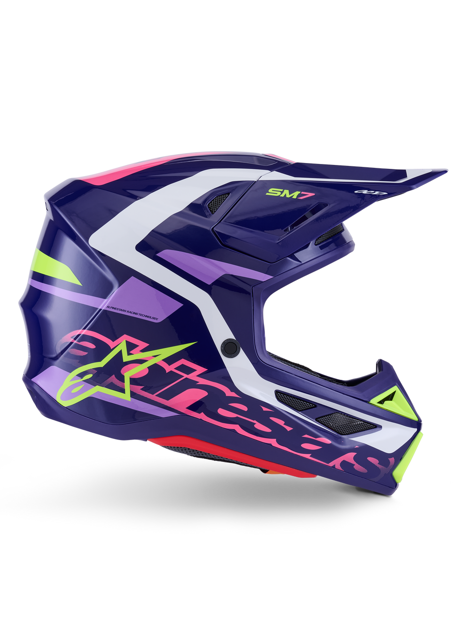 S-M7 Deed Helm ECE06