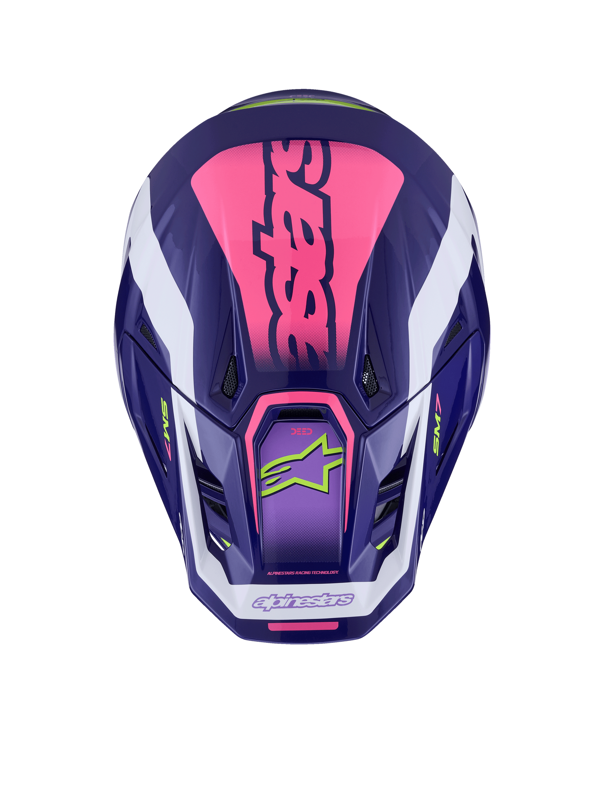 S-M7 Deed Helmet ECE 22.06