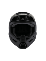 SM3 Jeugd Solid Helm ECE06