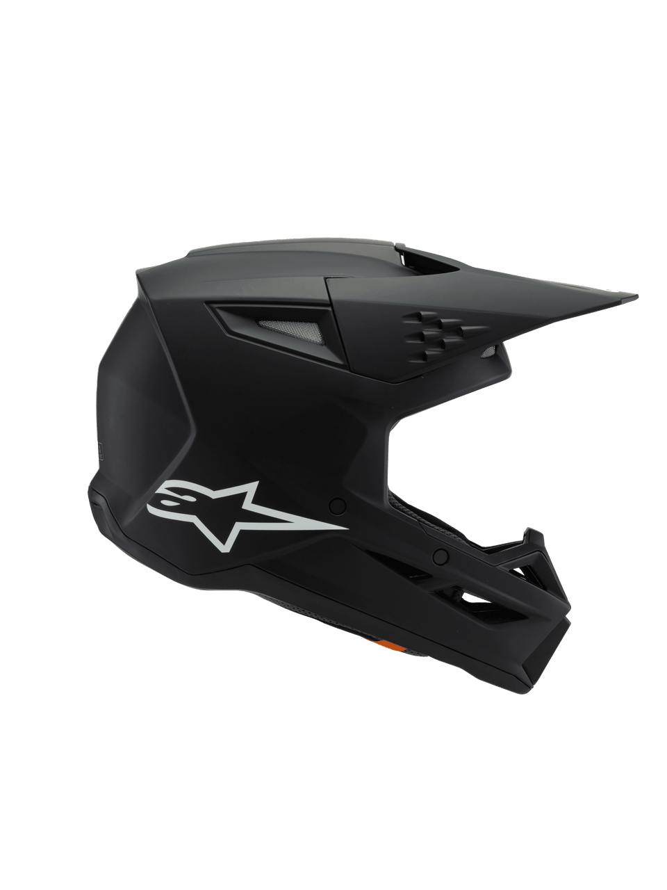 SM3 Youth Solid Helmet ECE06