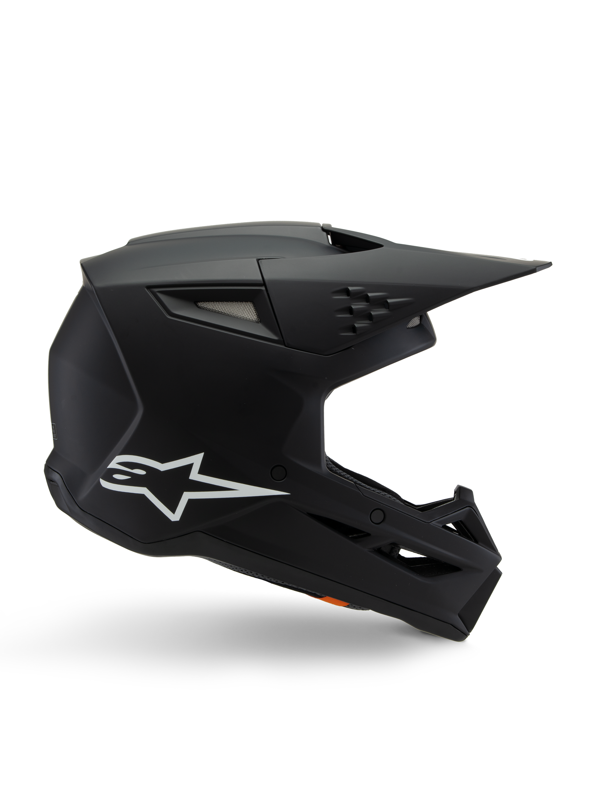Jeugd SM3 Solid Helm ECE06