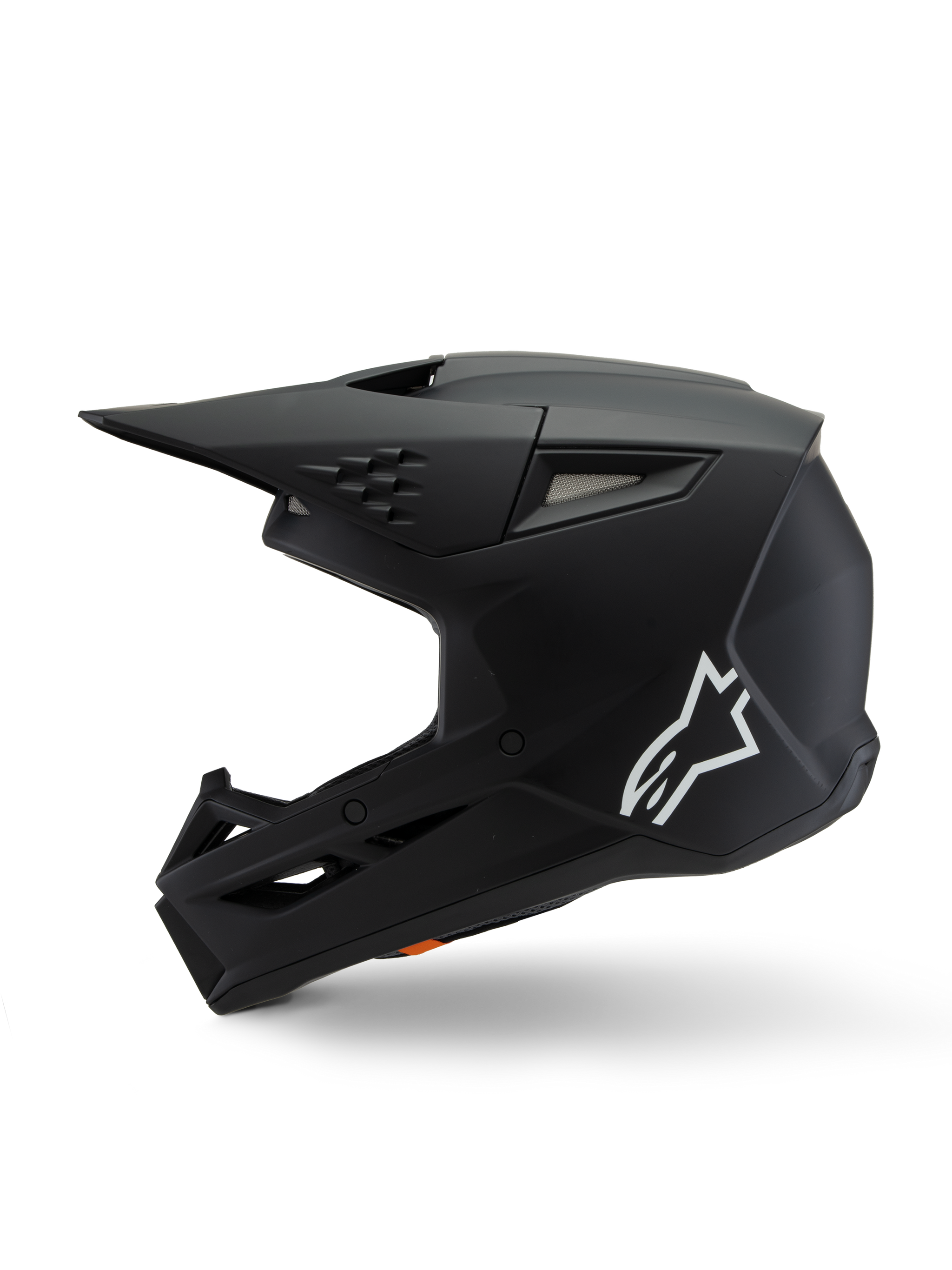 Jeugd SM3 Solid Helm ECE06