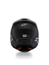 Jeugd SM3 Solid Helm ECE06