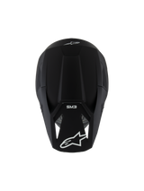 Jeugd SM3 Solid Helm ECE06