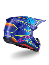 S-M7 Cast Helm ECE06