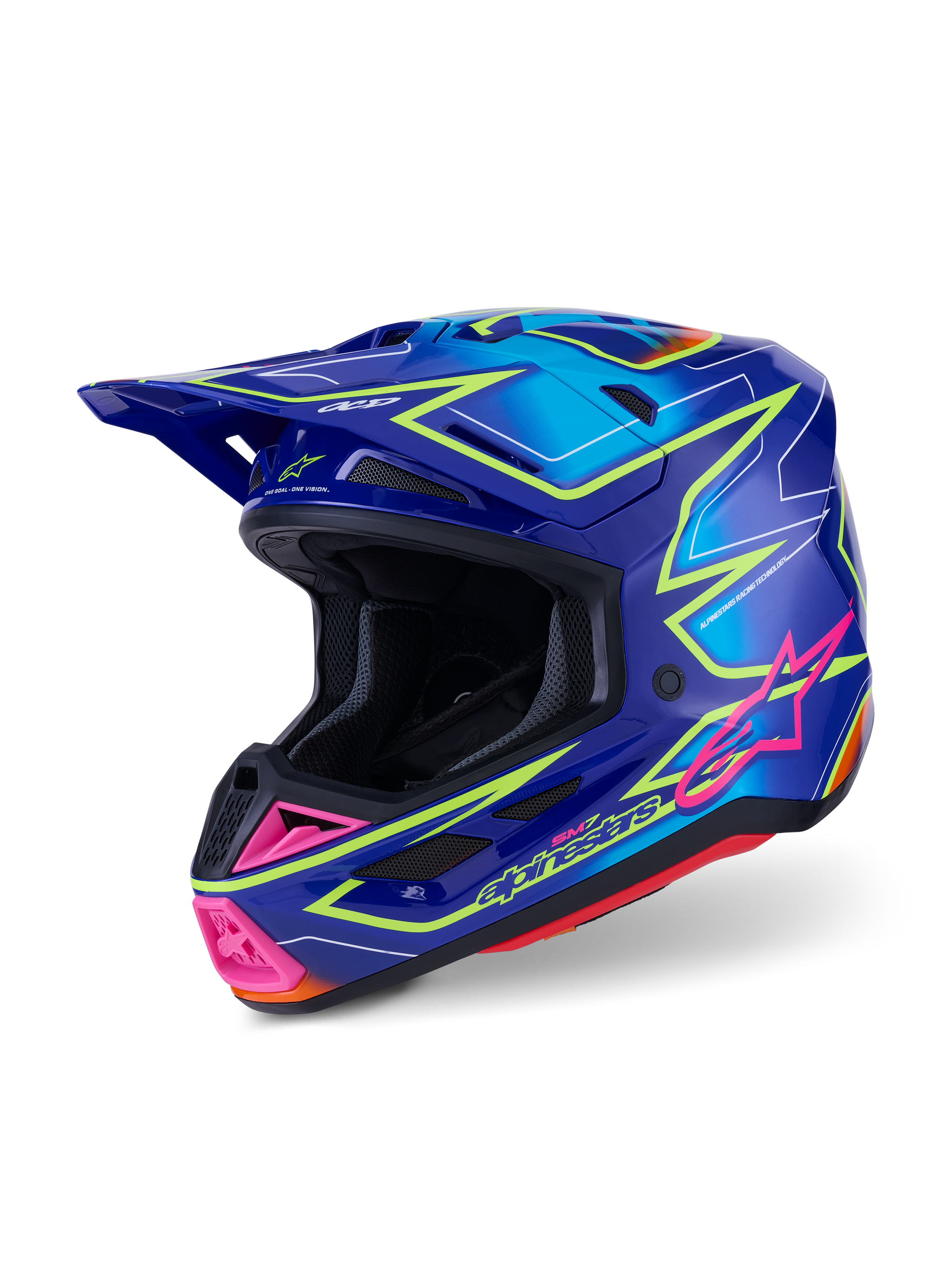 S-M7 Cast Helm ECE06