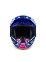 S-M7 Cast Helm ECE06