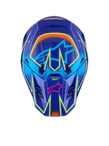 S-M7 Cast Helm ECE06