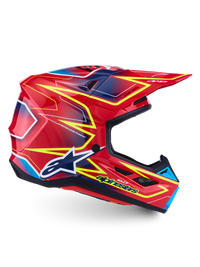 S-M7 Cast Helm ECE 22.06