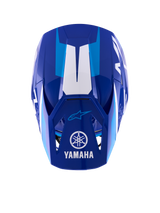Yamaha S-M3 Helmet ECE06