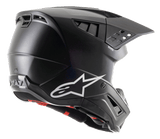 SM5 Solid Helm ECE 2206