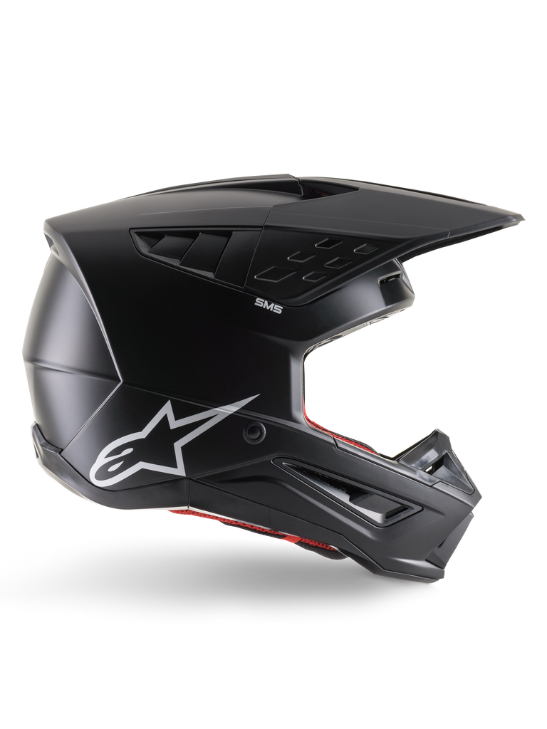 SM5 Solid Helm ECE 2206