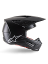 SM5 Solid Helmet ECE 2206