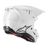 SM5 Solid Helmet ECE 2206