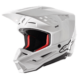 SM5 Solid Helm ECE 2206