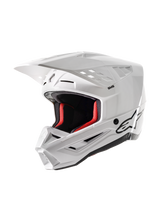 SM5 Solid Helmet ECE 2206