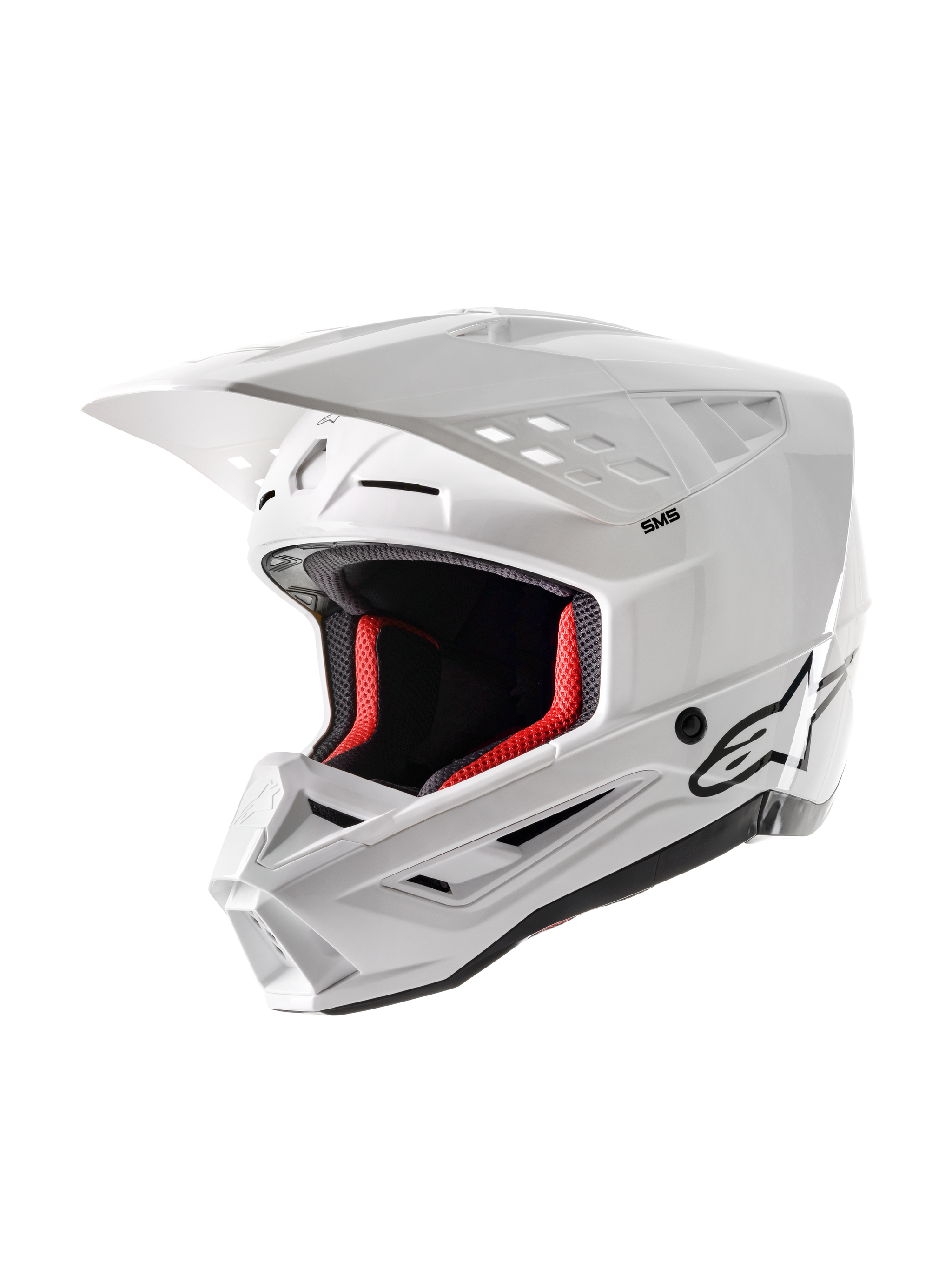 SM5 Solid Helm ECE 2206