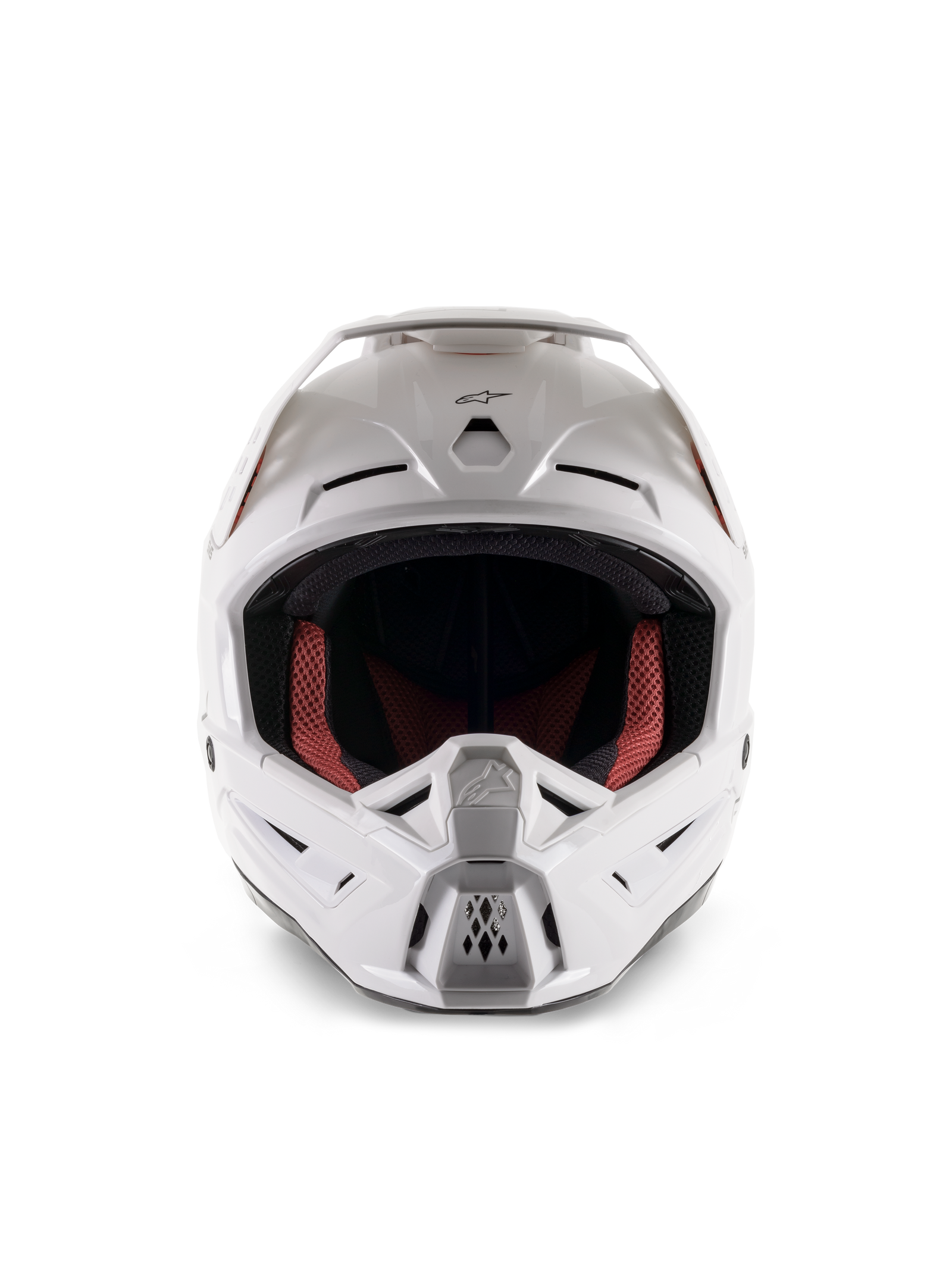 SM5 Solid Helmet ECE 2206