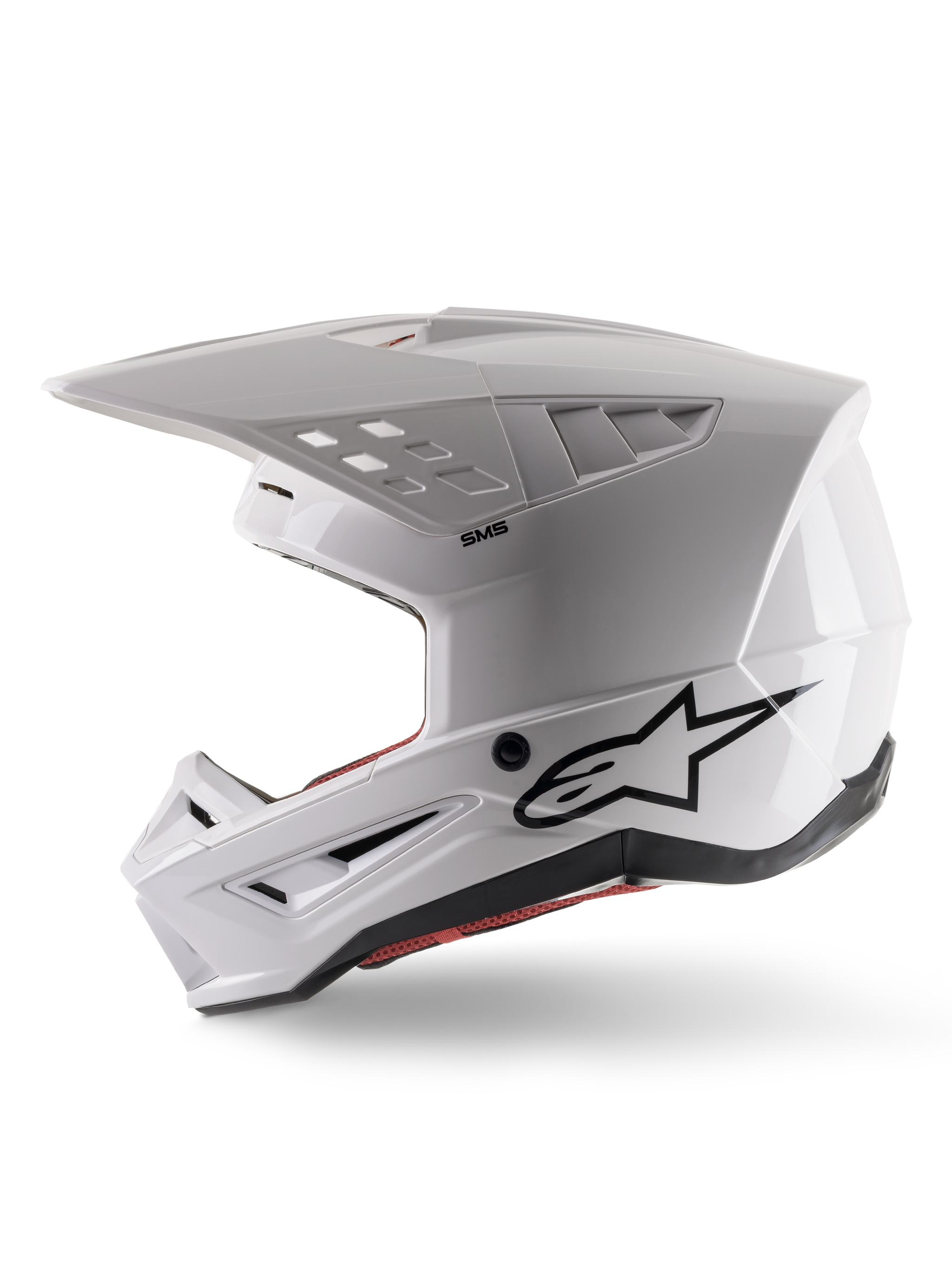 SM5 Solid Helm ECE 2206
